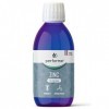 Performe - Zinc + Spiruline Liquide Bleue • Formule Liquide Haute Assimilation • Cure 20 jours • 10 mg / jour • Renforce l’Im