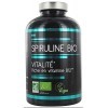 Spiruline BIO - 500 comprimés - VEGAN, BIO - NUTRIVIE - Fabriqué en France