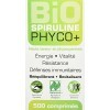 LT LABO Spiruline Bio Phyco+ 500 Comprimés