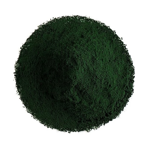 Spiruline Poudre Algues Biologiques - Poudre Spiruline Bio Spiruline Bio En Poudre De Spiruline Bio Spiruline En Poudre Bio S