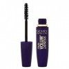 Maybelline New York - Mascara Volume - Volum Express - Noir - 10 ml