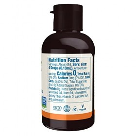 Stevia Liquide 59 Millilitres