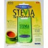 Stevia Sweet. Distributeur de 300 comprimés de poche Zéro Calorie Stevia Plant Édulcorants naturels Convient aux diabétiques