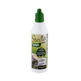 Santiveri Stevia Liquide 90 Ml
