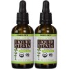 Trader Joes Stevia Liquide Bio 59,1 ml Lot de 5 Stévia