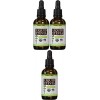 Trader Joes Stevia Liquide Bio 59,1 ml Lot de 5 Stévia