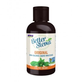 Stevia Liquid Extract Original 2 fl.oz