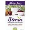 Herbal Select Stevia Ext Packets 100ct