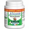 JUVAMINE - Brûle Graisse - Thé Vert Guarana 1600mg - MAXI FORMAT - 120 Gélules