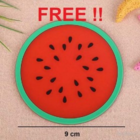 Tisane Ernst Richter Transit - Lot de 6 Boîtes de 20 Infusions avec 1 Sous-Tasse en Silicone