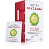 NutraGlycemia - Thé de glycémie | Thé de diabète - 60 Sachets de thé enveloppés - par NutraTea - Tisane – 3 paquets 