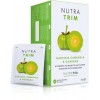 NutraTrim - Thé minceur - Aide à la perte de poids et à la digestion - 20 Sachets de thé enveloppés - par NutraTea - Tisane