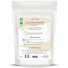 Tisane Drainante - Infusion Élimination Rétention dEau et Détox - Mélange de Plante Naturelle- 50g