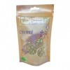 Les Tisanes BIO du Docteur Sammut - Cycle Apaisé - Infusion naturelle contre les règles douloureuses - Sachet en vrac - 50g