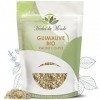 Tisane Guimauve Naturelle - Racine coupée - Infusion Détox Digestive Soulage la Toux.- 70g