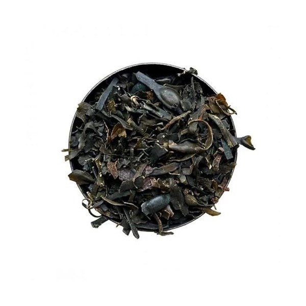 Tisane Fucus vésiculeux 1 KILO Varech thalle Fucus vesiculosus