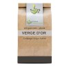 Tisane Verge dor Solidage plante 100 GRS Solidago virga aurea