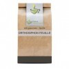 Tisane Orthosiphon 100 GRS feuille EXTRA.