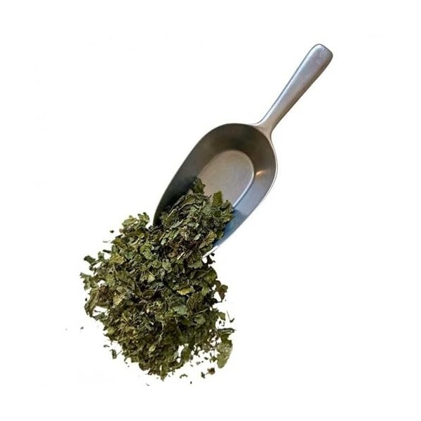Tisane Mélisse feuille ENTIERE 50 GRS Mélissa officinalis