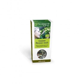 Tisane Bonne Nuit