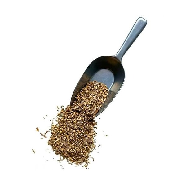 Tisane Fragon épineux 250 GRS Petit Houx rhizome Ruscus aculeatus.