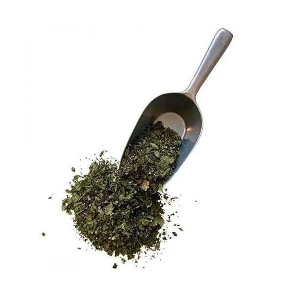 Tisane Mélisse bouquet 1 KILO Mélissa officinalis.