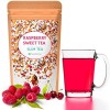 Bodyblooms Tisane draineur naturel avec des morceaux à la mûres et baies de goji. Délicieux thé et infusions parfumé. Thé en 