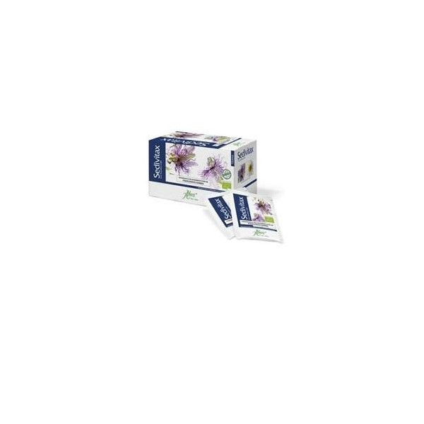 Tisane Pour Le Sommeil Sedivitax Biotis 20 Sachets