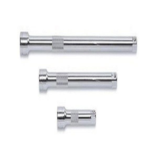 GearWrench - Lot de 3 clés extensibles