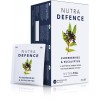 NutraDefence - Thé contre le rhume et la grippe | Thé contre la toux - Soutient le système immunitaire - 20 Sachets de thé en