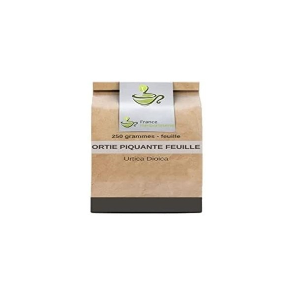 Tisane Ortie piquante feuille 250g