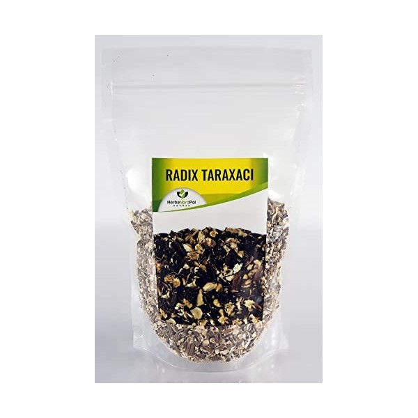 Tisane Pissenlit RACINE 500G