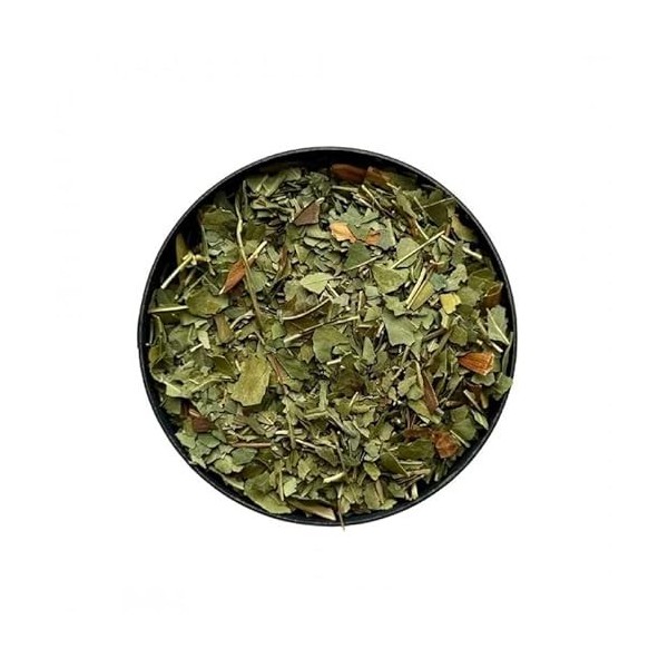 Tisane Frêne élevé feuille 100 GRS Fraxinus excelsior.