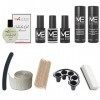 Mesauda Milano Kit vernis semi-permanent UV gel polish 5 ml