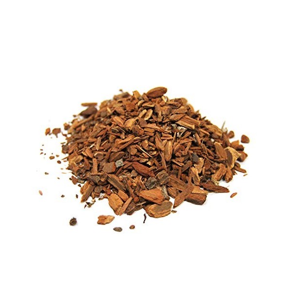 Floranjou - Tisane de Quinquina rouge écorce - 500g - Nom botanique : Cinchona succirubra