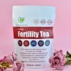 Thé de fertilité femme I aides à la fertilité I naturel I tisane I