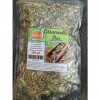 Biololä Citronnelle Bio, tisane, thé Lemongrass, Infusion - marinade et cuisine - Cymbopogon 100g en sac zip refermable. Douc