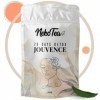 Thé Minceur Detox | Brûleur de Graisse Amincissant Rapide | Ventre Plat Cure Drainante | Infusion naturel | Tisane Diurétique