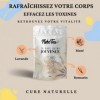 Thé Minceur Detox | Brûleur de Graisse Amincissant Rapide | Ventre Plat Cure Drainante | Infusion naturel | Tisane Diurétique