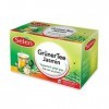 Selen Thé Vert Jasmine, 20 Individually Wrapped Tea Bags