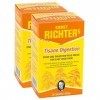 Ernst Richter S Tisane Digestion 20 sachets lot de 2 boites