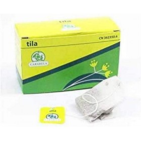 Tila 20 Inf Carabela