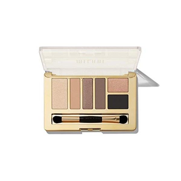 MILANI Everday Eyes Powder Eyeshadow Collection - Must Have Naturals