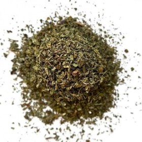 Tisane Mauve sauvage feuille 1 KILO Malva sylvestris