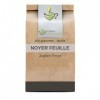 Tisane Noyer feuille 250 grs Juglans regia