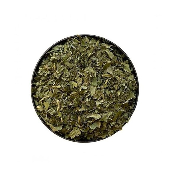 Tisane Menyanthe feuille ou Trèfle deau CT 250 grs Menyanthes trifolia