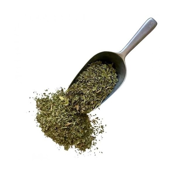 Tisane Menyanthe feuille ou Trèfle deau CT 250 grs Menyanthes trifolia