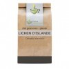 Tisane Lichen dIslande 1Kg - Cetraria islandica