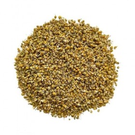 Tisane Matricaire EXTRA 1 KILO Camomille Allemande fleur ENTIERE Matri