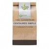 Tisane Centaurée simple 1 KILO ou Petite Centaurée sommité fleurie Eryth